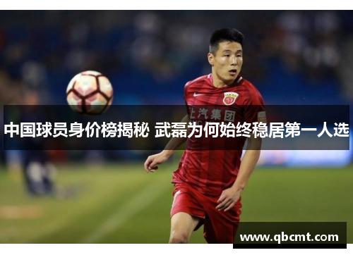 中国球员身价榜揭秘 武磊为何始终稳居第一人选