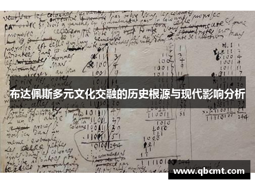 布达佩斯多元文化交融的历史根源与现代影响分析