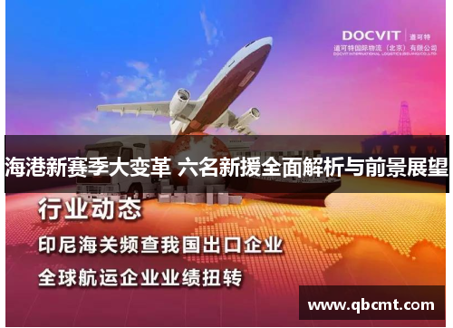 海港新赛季大变革 六名新援全面解析与前景展望
