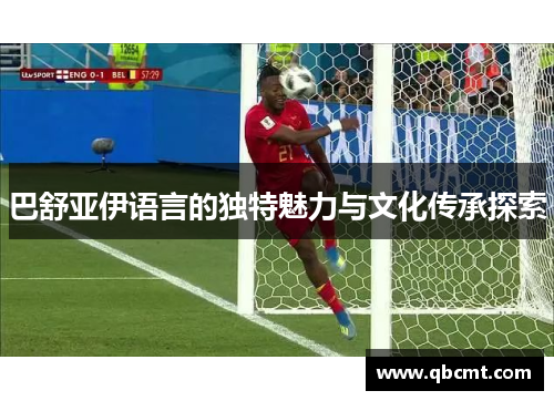 巴舒亚伊语言的独特魅力与文化传承探索