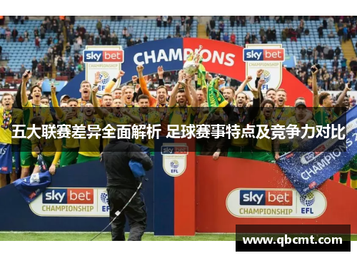 五大联赛差异全面解析 足球赛事特点及竞争力对比