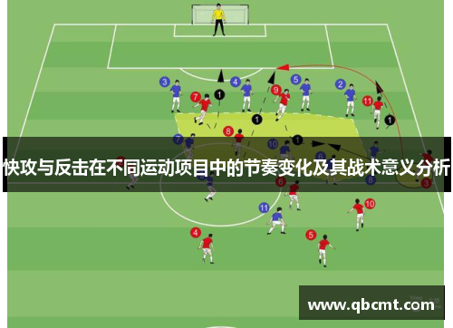 快攻与反击在不同运动项目中的节奏变化及其战术意义分析