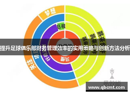 提升足球俱乐部财务管理效率的实用策略与创新方法分析 提升足球俱乐部财务管理效率的实用策略与创新方法分析